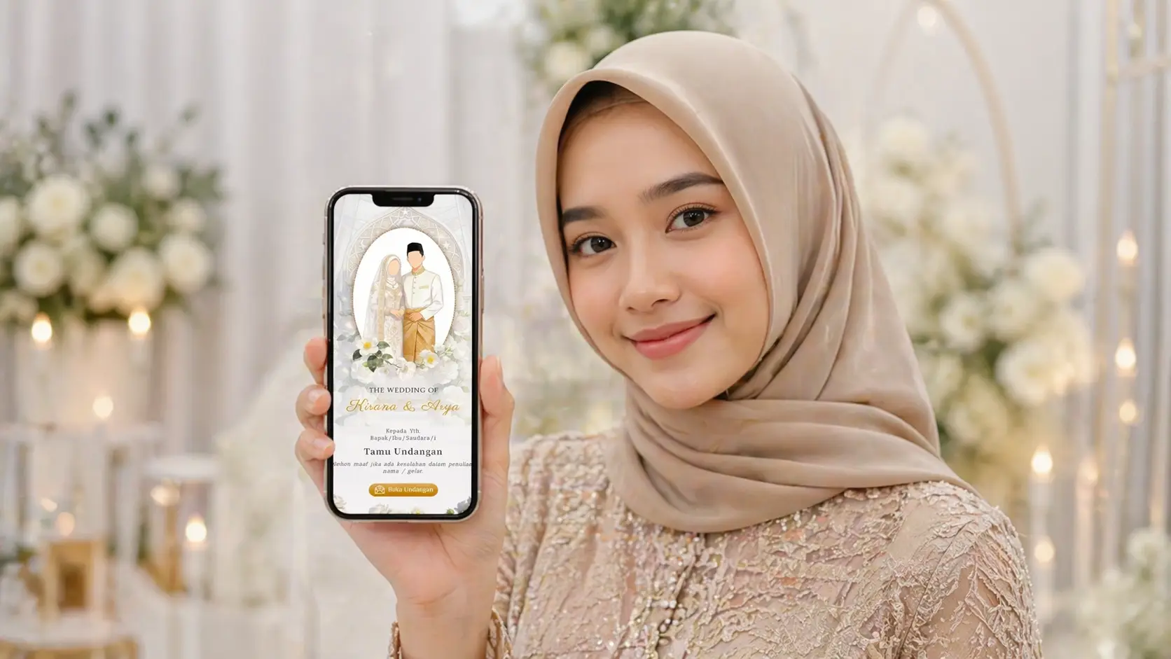 Mori Happy Customer